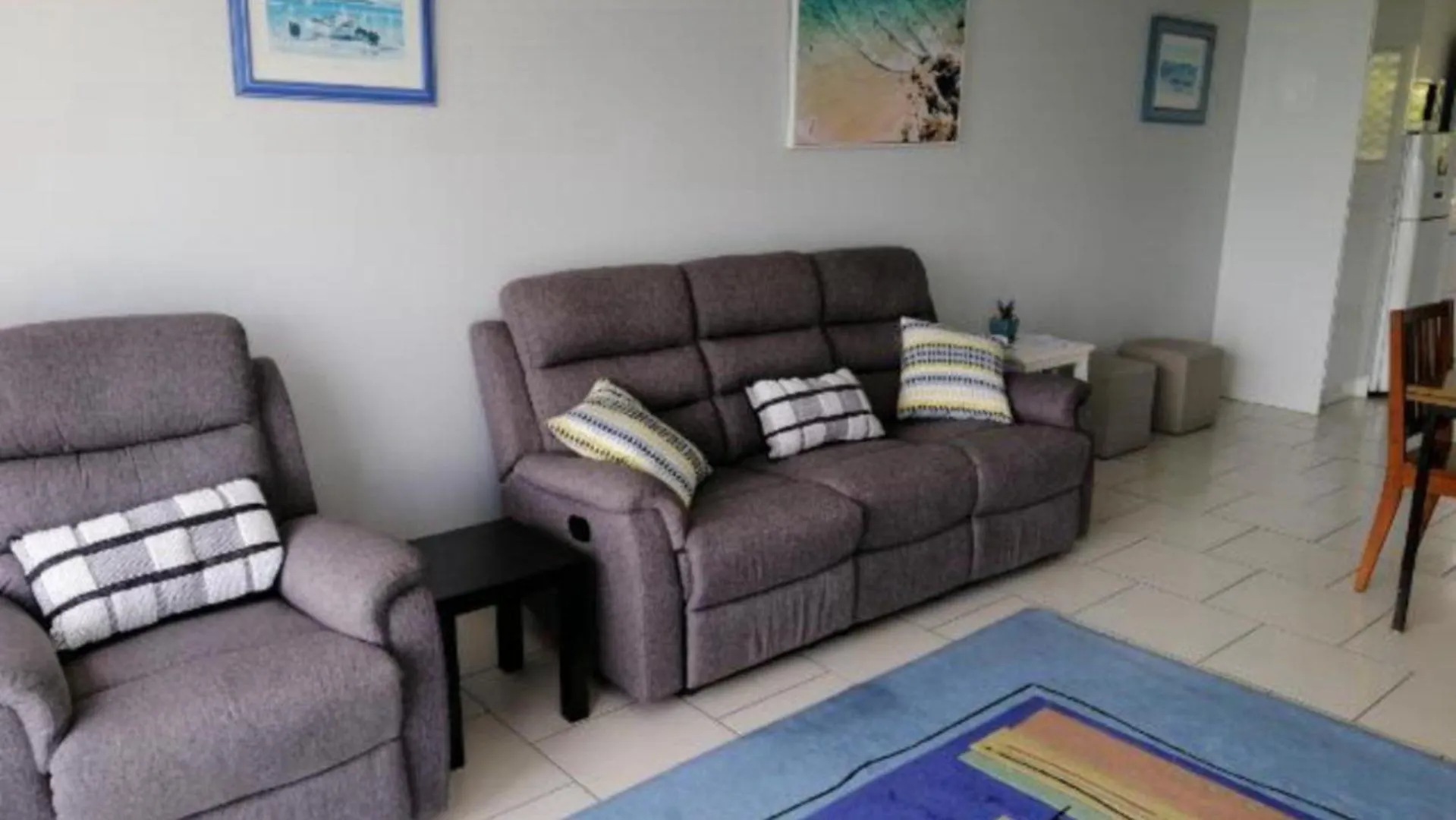 Shoreline Villa Unit 4 Caloundra Australia